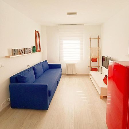 La Casita Del Abuelo Javi Apartman Cambados Kültér fotó