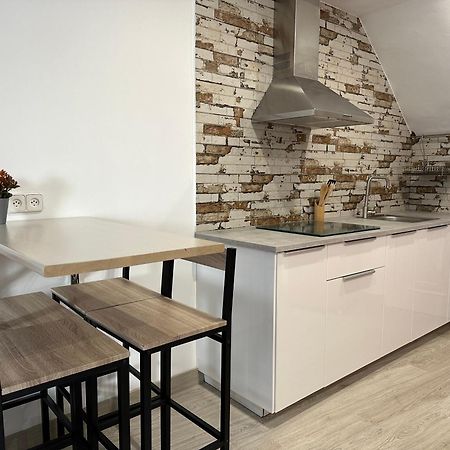 La Casita Del Abuelo Javi Apartman Cambados Kültér fotó