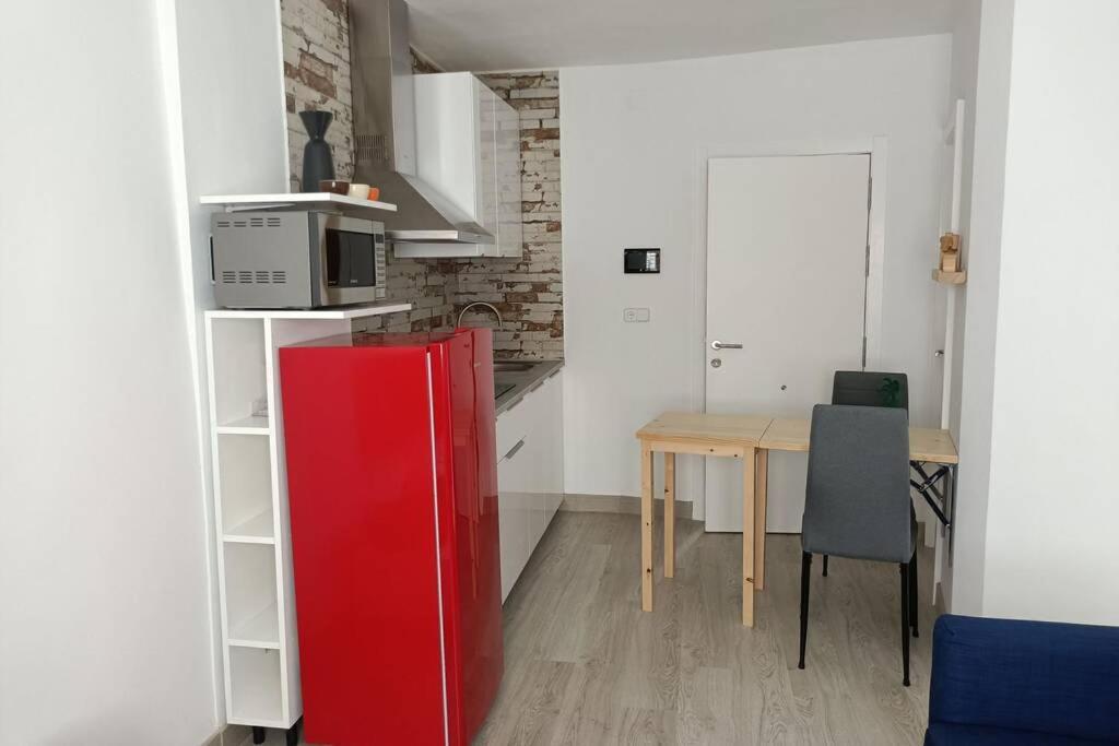 La Casita Del Abuelo Javi Apartman Cambados Kültér fotó