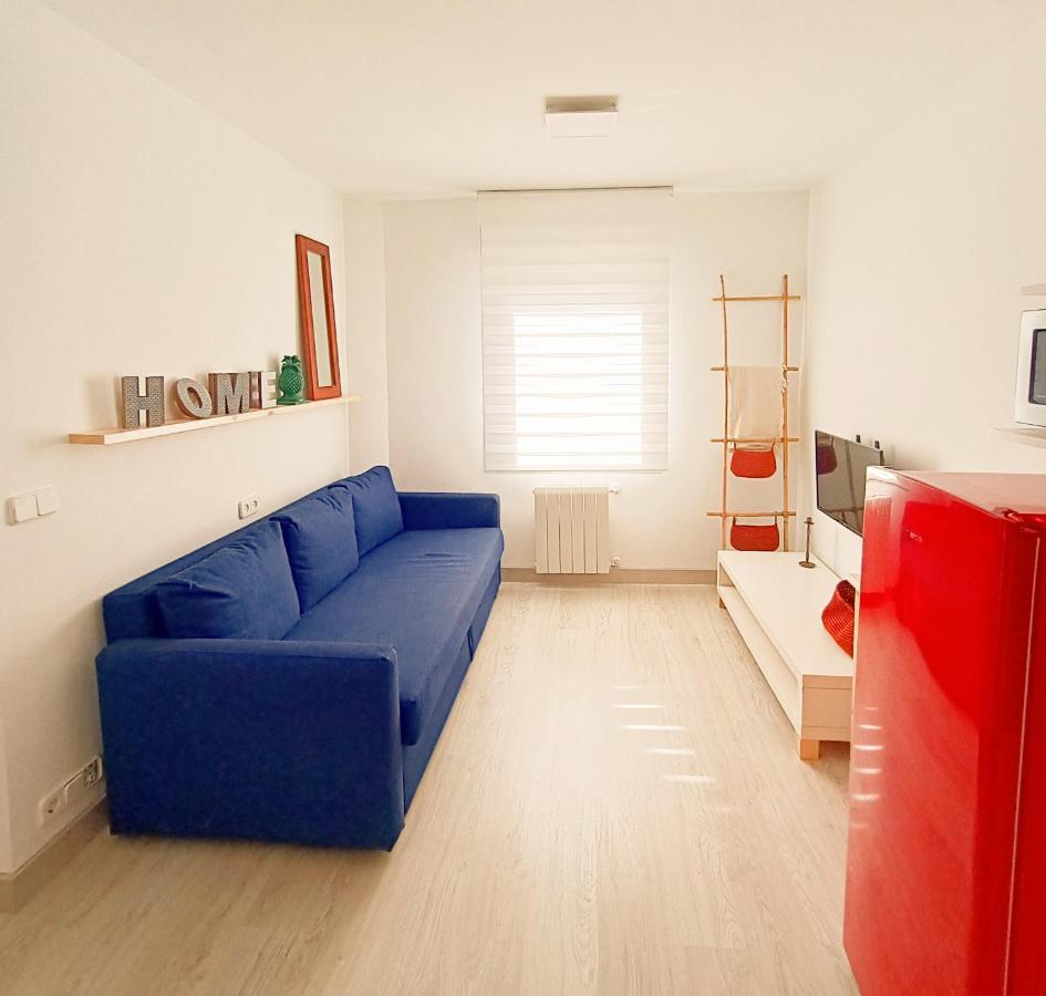 La Casita Del Abuelo Javi Apartman Cambados Kültér fotó