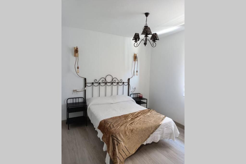 La Casita Del Abuelo Javi Apartman Cambados Kültér fotó
