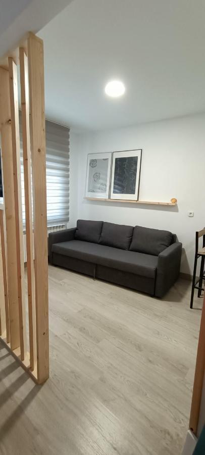 La Casita Del Abuelo Javi Apartman Cambados Kültér fotó
