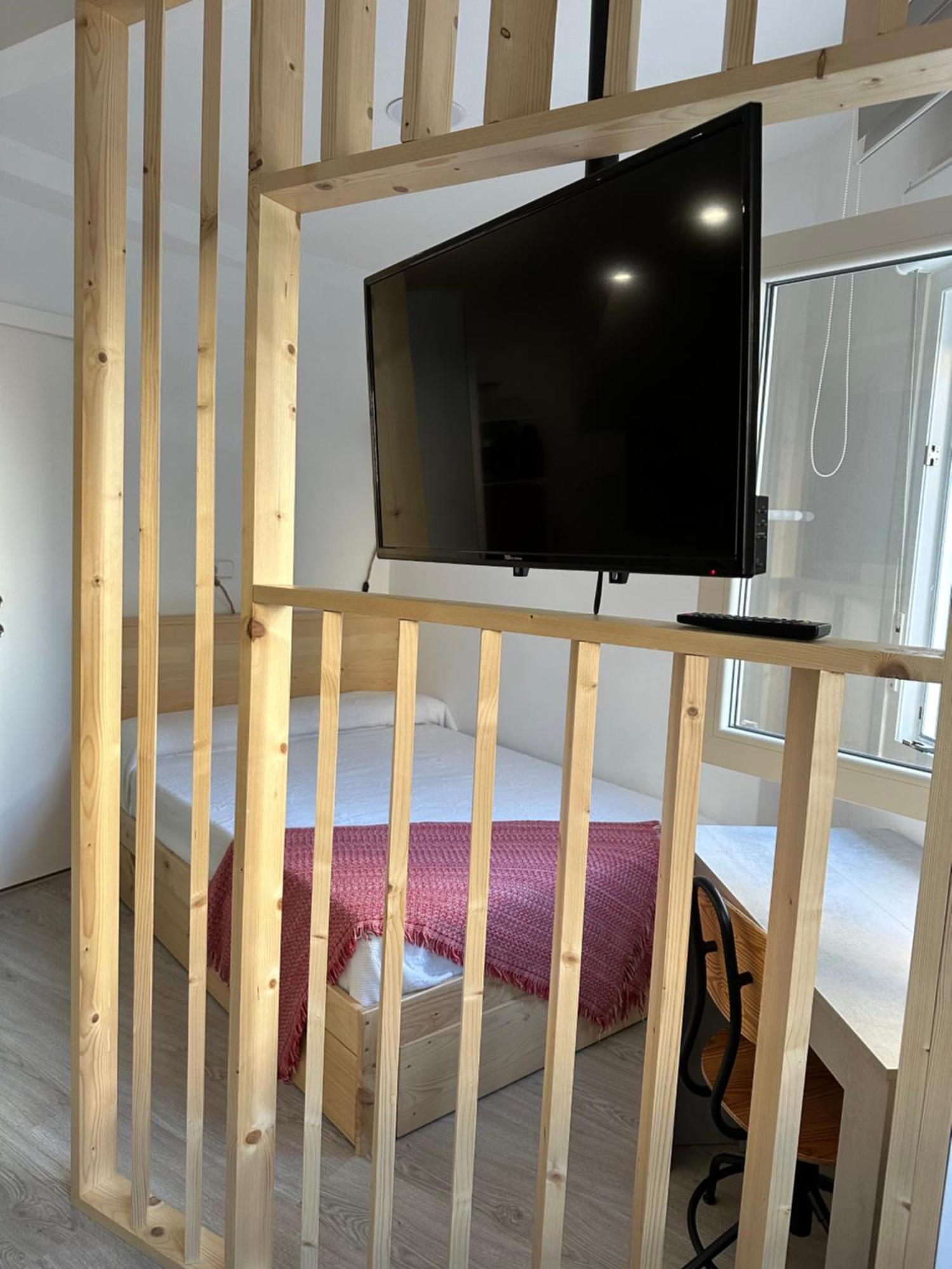 La Casita Del Abuelo Javi Apartman Cambados Kültér fotó