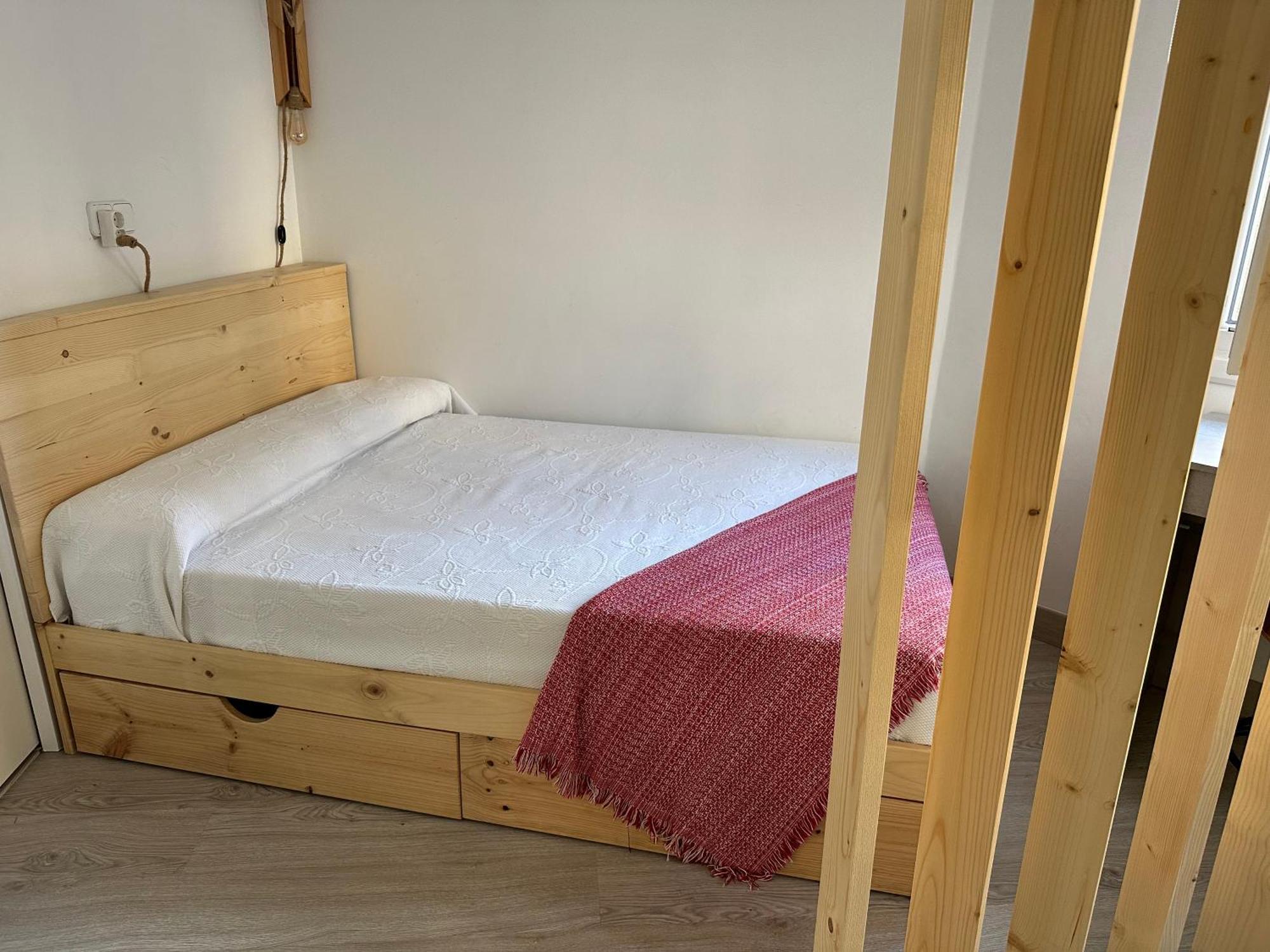 La Casita Del Abuelo Javi Apartman Cambados Kültér fotó