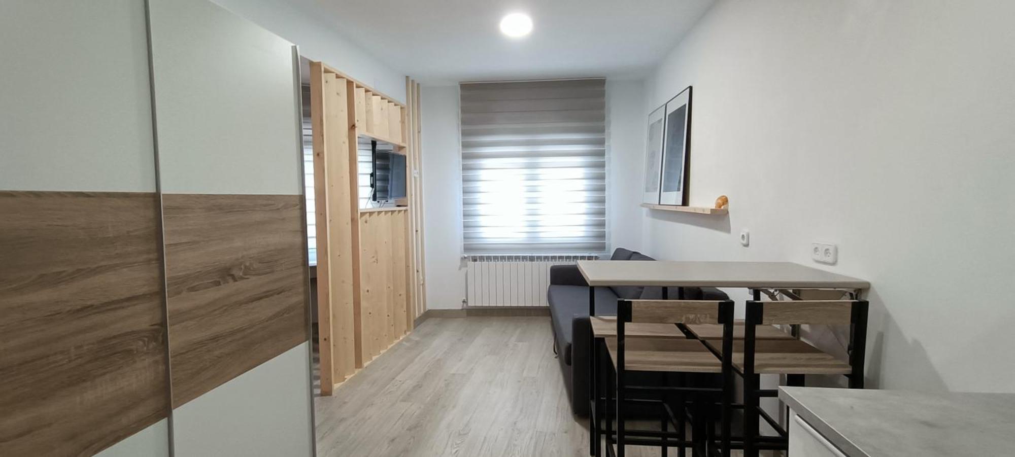 La Casita Del Abuelo Javi Apartman Cambados Szoba fotó